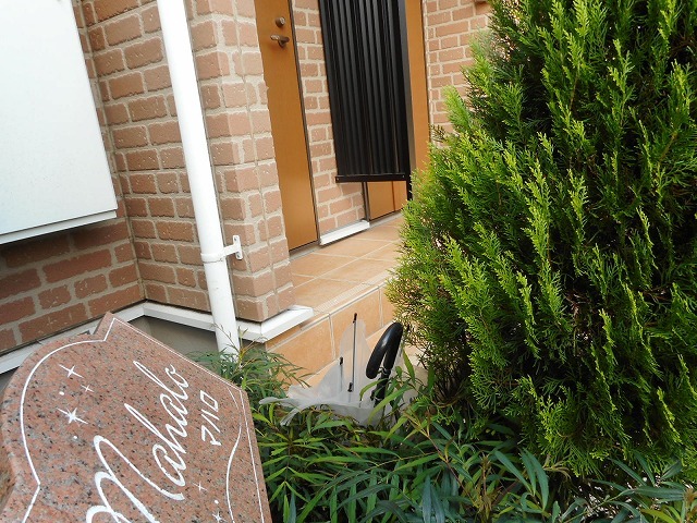 2/8 エントランス