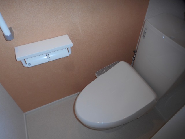 9/24 トイレ