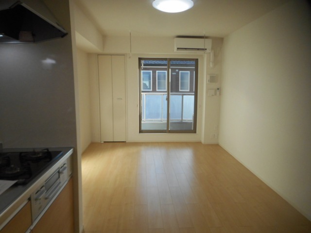 3/24 リビング/ダイニング