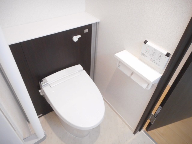 9/23 トイレ
