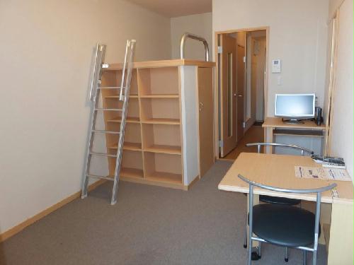 3/14 リビング/ダイニング