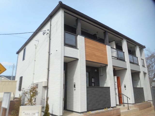 1/20 外観