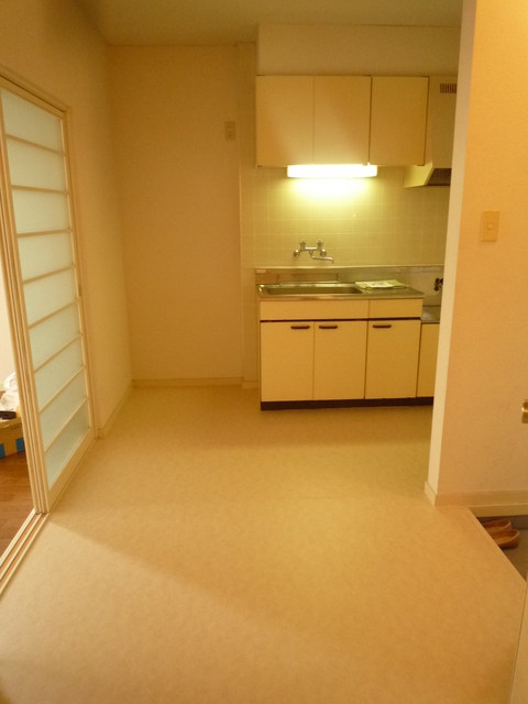 10/24 リビング/ダイニング