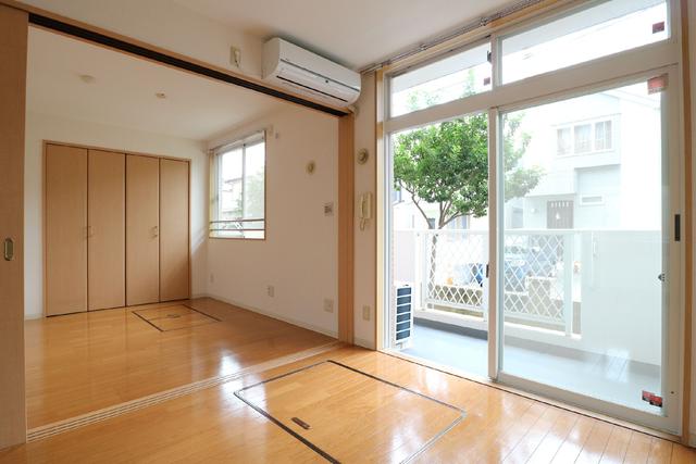 10/30 リビング/ダイニング