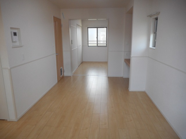 3/24 リビング/ダイニング