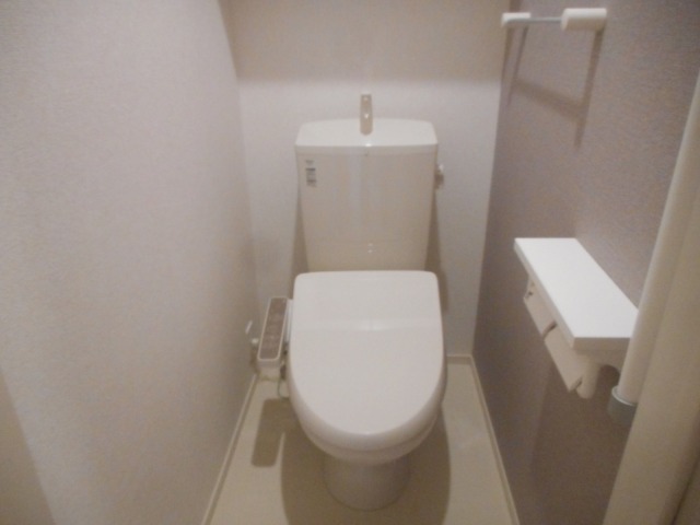 9/24 トイレ