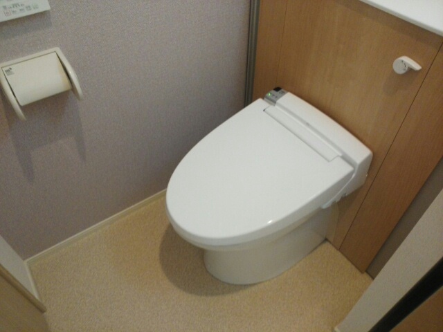 9/20 トイレ