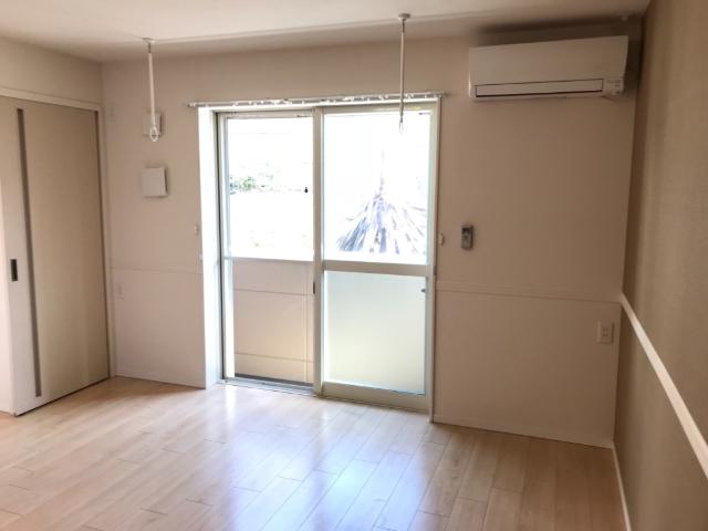 3/27 リビング/ダイニング