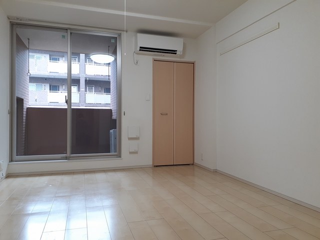 4/26 リビング/ダイニング