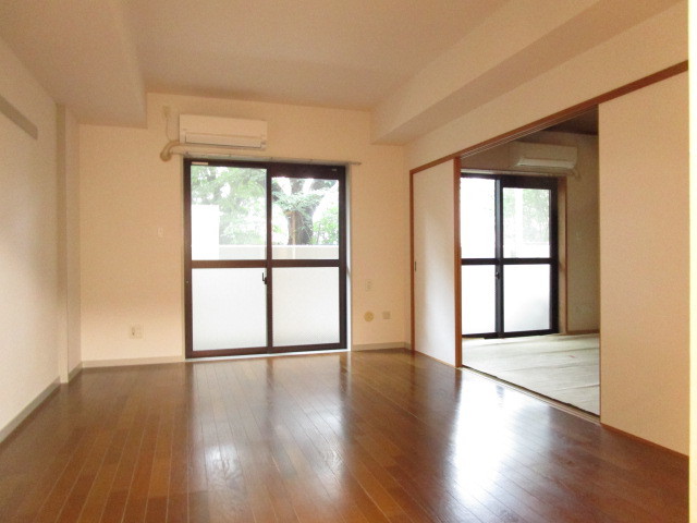 8/24 リビング/ダイニング