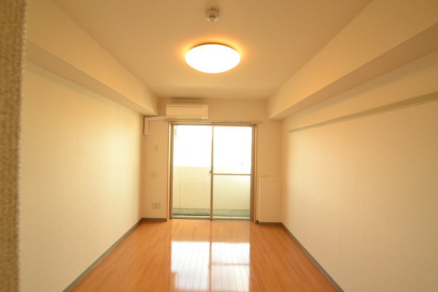 4/12 リビング/ダイニング