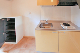 3/9 リビング/ダイニング