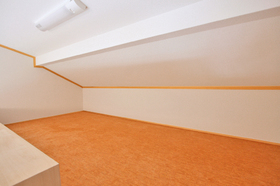 5/9 リビング/ダイニング