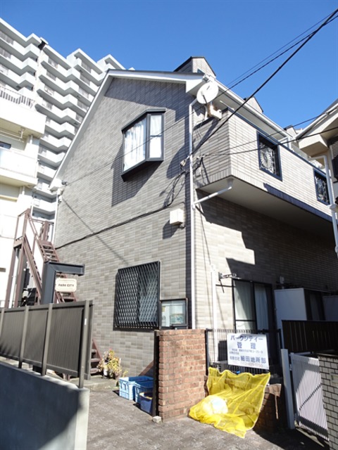 3/30 外観