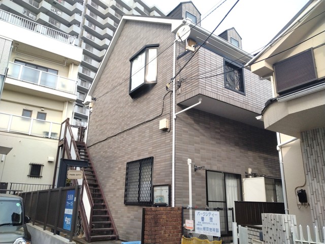 4/30 外観