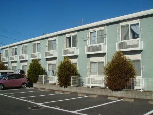 14/15 エントランス