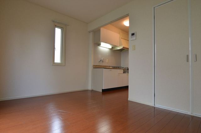 13/29 リビング/ダイニング