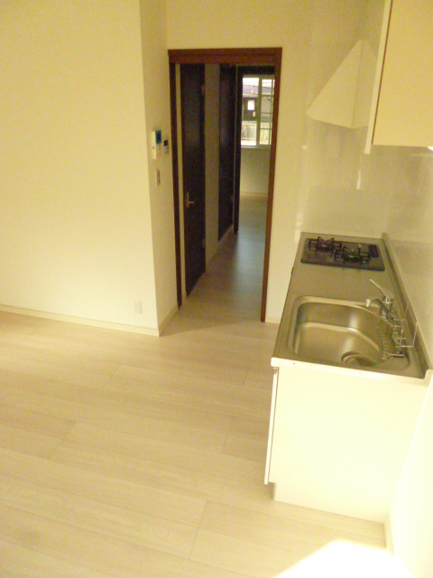 9/27 リビング/ダイニング