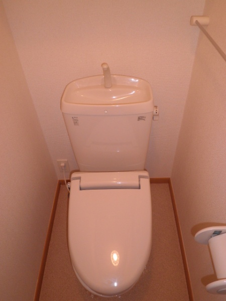 11/30 トイレ