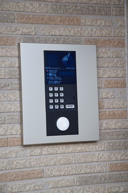 14/23 エントランス