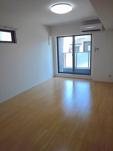 3/23 リビング/ダイニング