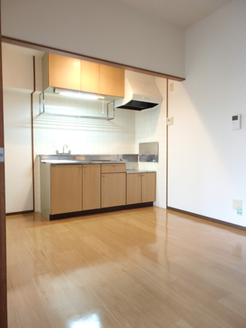 4/28 リビング/ダイニング