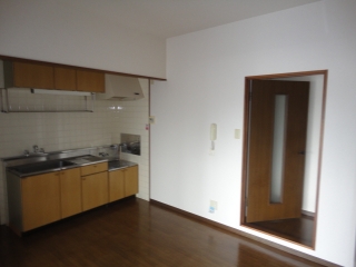 3/28 リビング/ダイニング