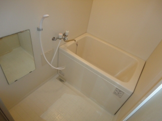 9/28 浴室