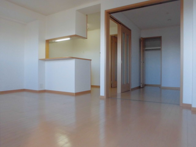 4/30 リビング/ダイニング