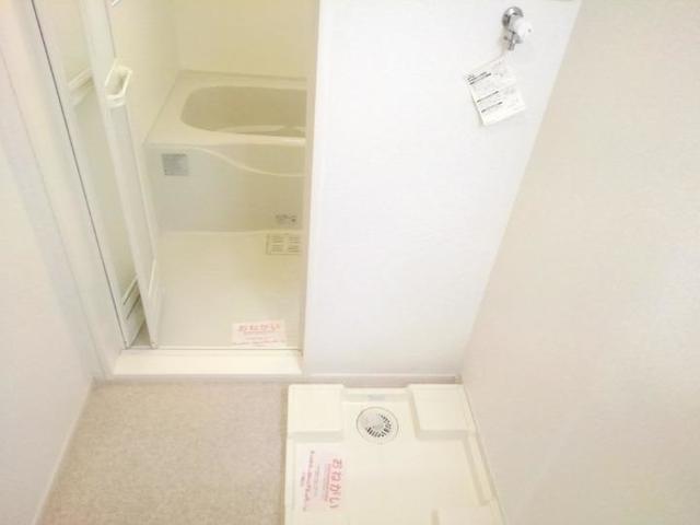 16/28 バルコニー