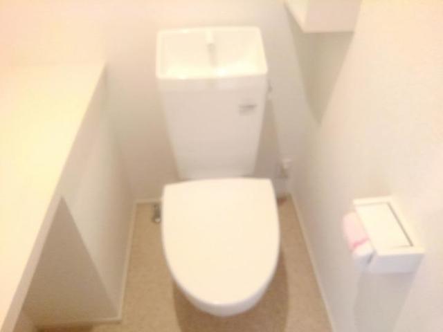 12/28 トイレ