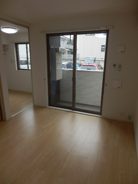 4/28 リビング/ダイニング