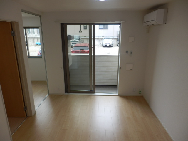 3/28 リビング/ダイニング