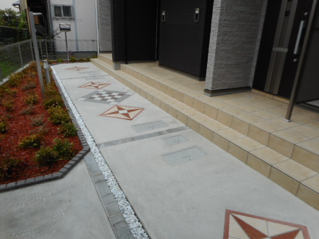 15/24 エントランス