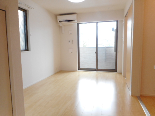 3/24 リビング/ダイニング