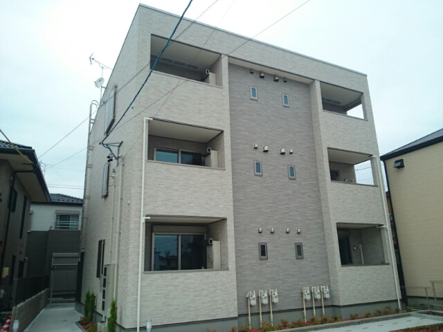 1/24 外観