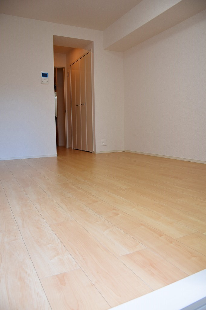 3/29 リビング/ダイニング