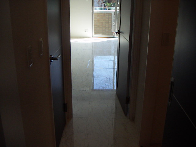 3/16 リビング/ダイニング