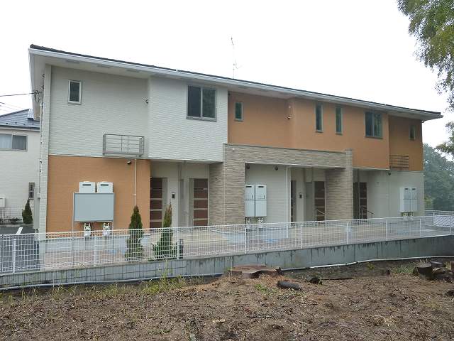 1/24 外観
