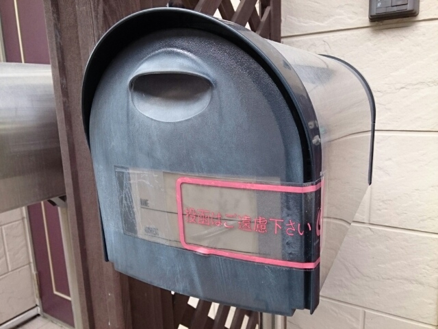 2/9 エントランス