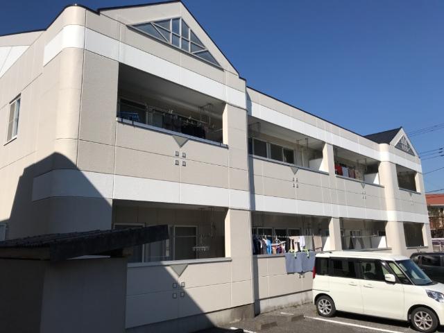 1/22 外観