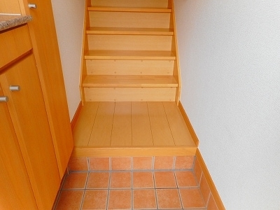 3/24 リビング/ダイニング