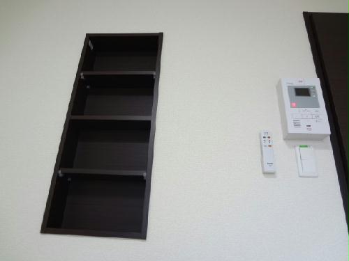 3/15 リビング/ダイニング