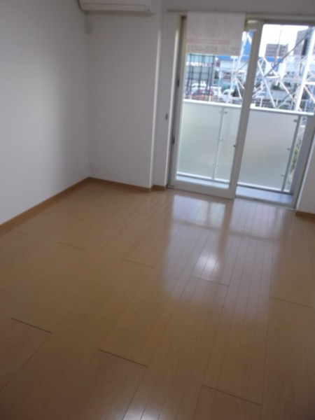 4/28 リビング/ダイニング