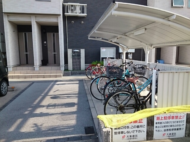 3/11 エントランス