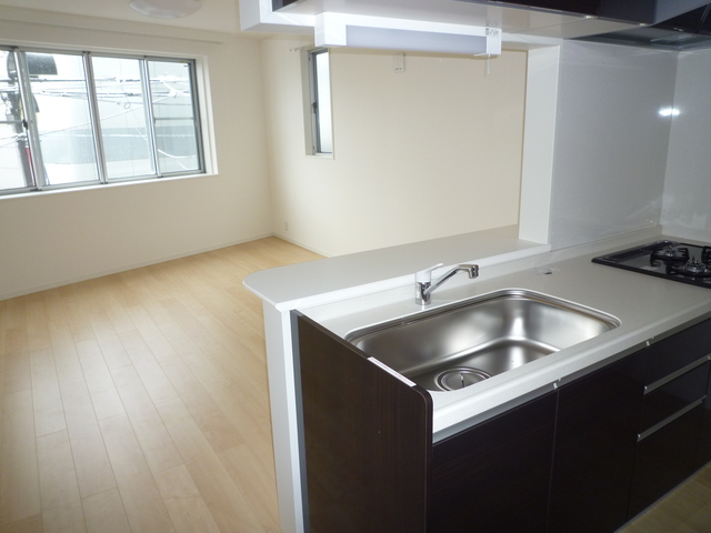 3/14 リビング/ダイニング