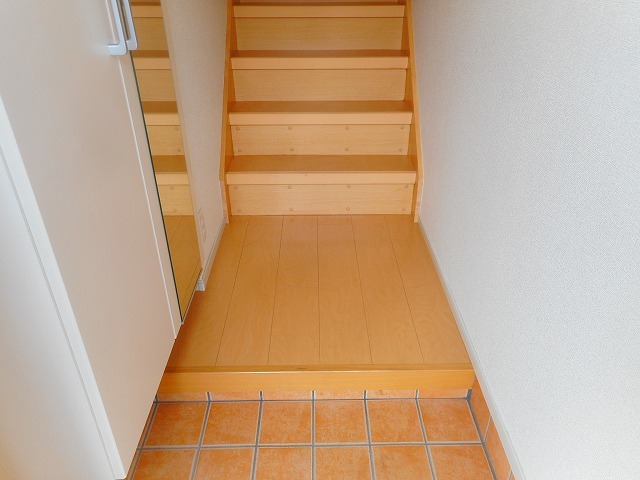 15/22 エントランス