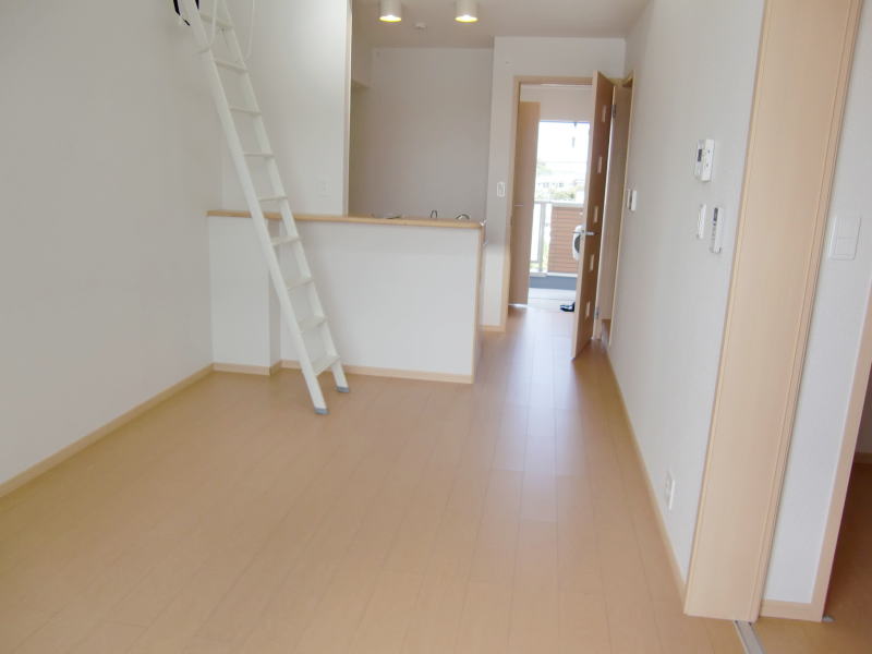 5/30 リビング/ダイニング