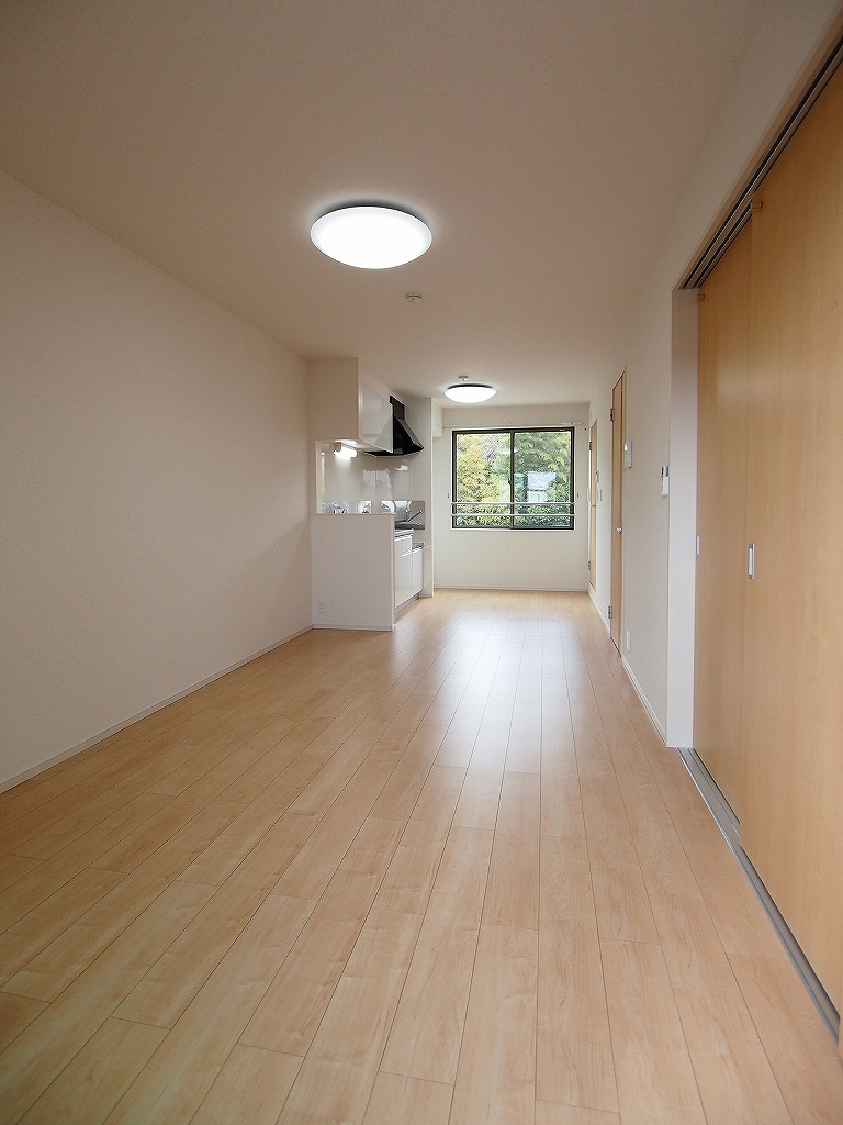 4/21 リビング/ダイニング