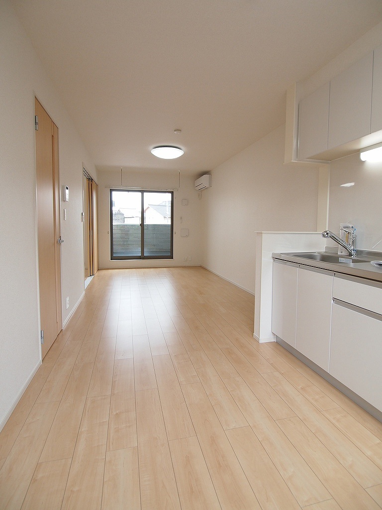 3/21 リビング/ダイニング